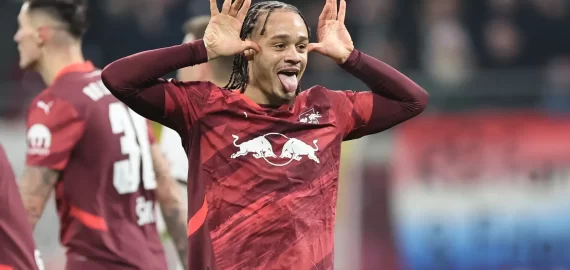 Biletul zilei din fotbal 14.02.2025 – Golurile ne aduc o cotă de 4.34