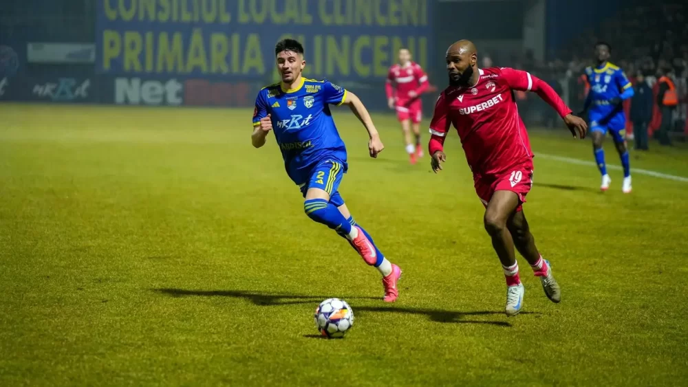 Biletul zilei din fotbal 15.02.2025