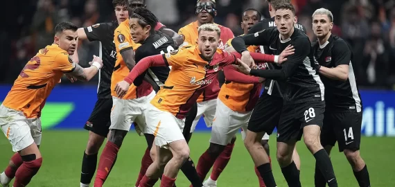 Biletul zilei din fotbal 24.02.2025 – Golurile ne aduc o cotă de 3