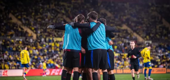 Biletul zilei din fotbal 25.02.2025 – 5 selecții pentru un câștig de 1000 RON!