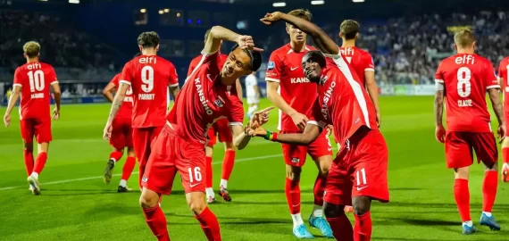Biletul zilei din fotbal 27.02.2025 – Superpariurile ne aduc o cotă de 5.67
