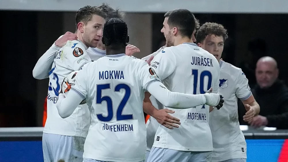 Bochum - Hoffenheim