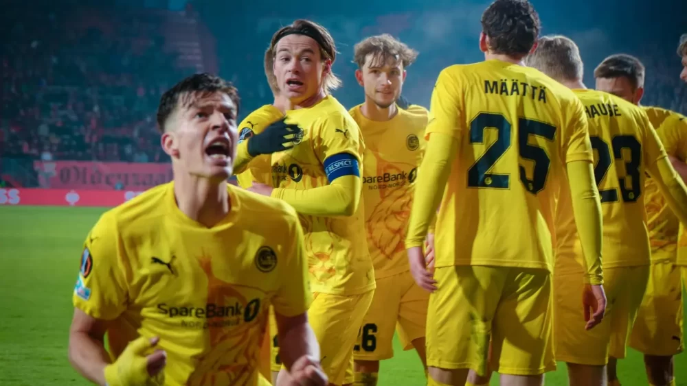 Bodo/Glimt vs Twente