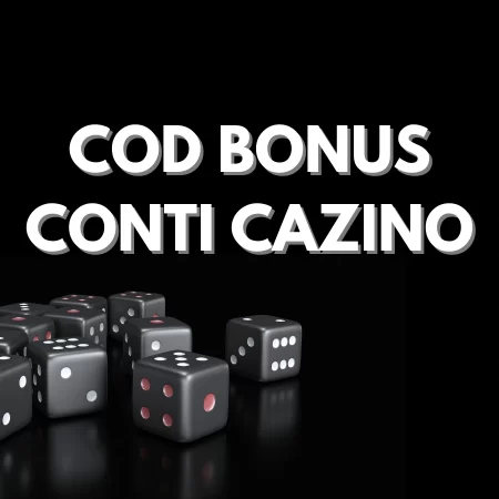 Cod bonus Conti Cazino: Revendică 150 de rotiri gratuite la alegere!