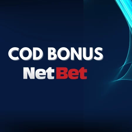 Cod bonus NetBet pentru bonusuri în valuri cu depuneri minime