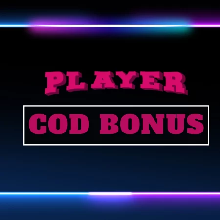 Cod Bonus Player – Revendică 222 rotiri gratuite sau 30 Lei pariu gratuit fără depunere