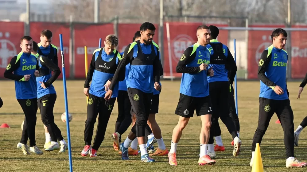 Cota 2 din fotbal 06.02.2025