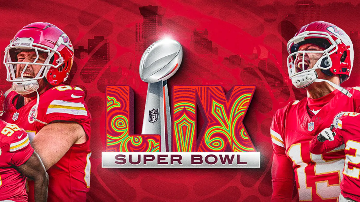 Eagles vs Chiefs - Ponturi Pariuri Super Bowl 2025