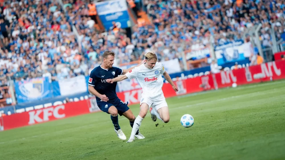 Frankfurt - Kiel