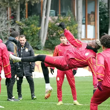 Galatasaray vs Fenerbahce 24.02.2025 – Ponturi pariuri Super Lig