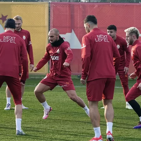 Gaziantep – Galatasaray 03.02.2025 – Pariem un Superpariu cota 2 în Super Lig