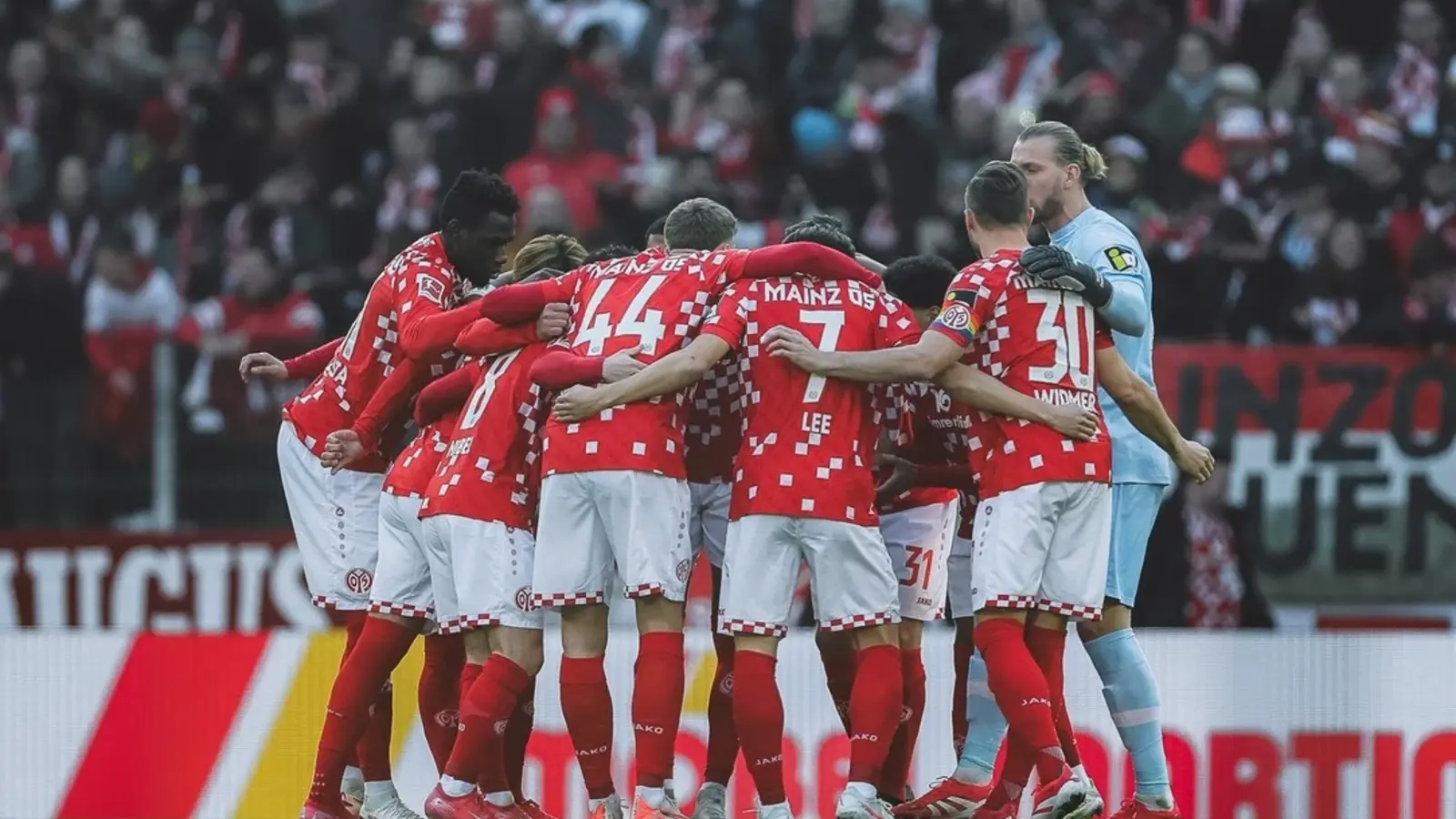 Heidenheim vs Mainz