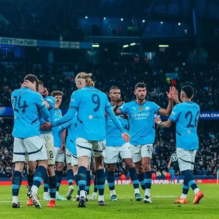 Manchester City vs Real Madrid 11.02.2025 – Ponturi Pariuri și Cote Champions League