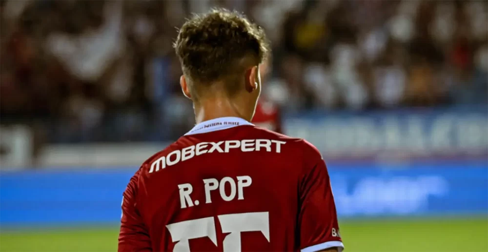 Oțelul Galați vs Rapid