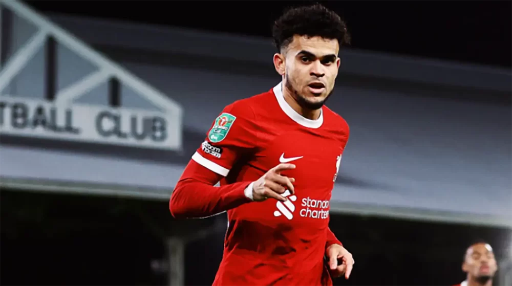 Plymouth vs Liverpool
