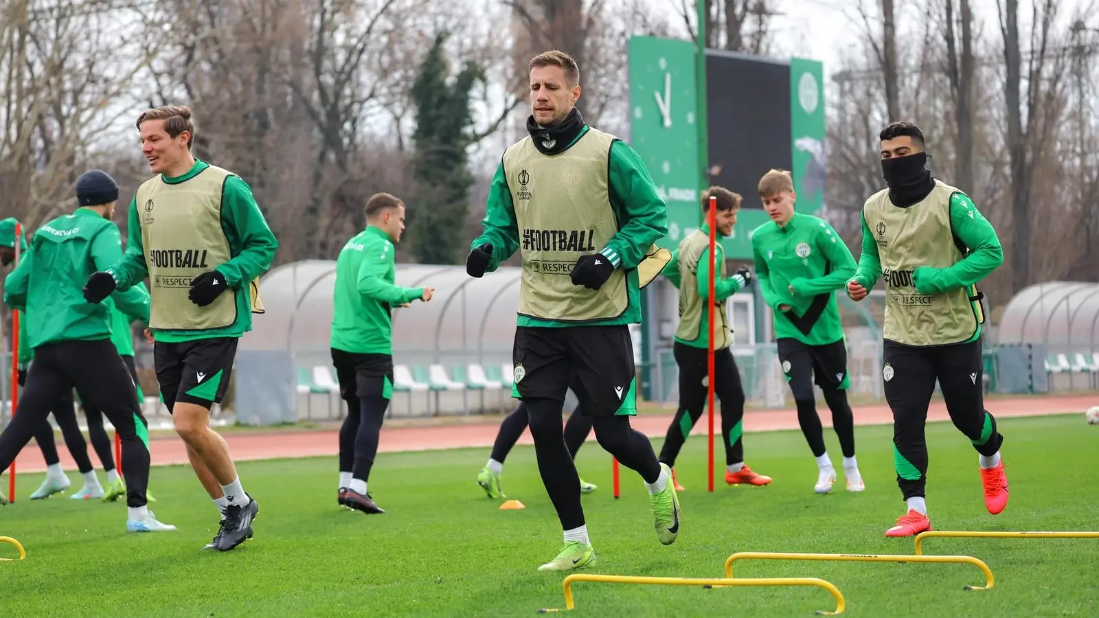 Plzen vs Ferencvaros