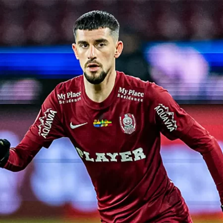 Poli Iași – CFR Cluj, Pariuri Speciale Superliga 16.02.2025