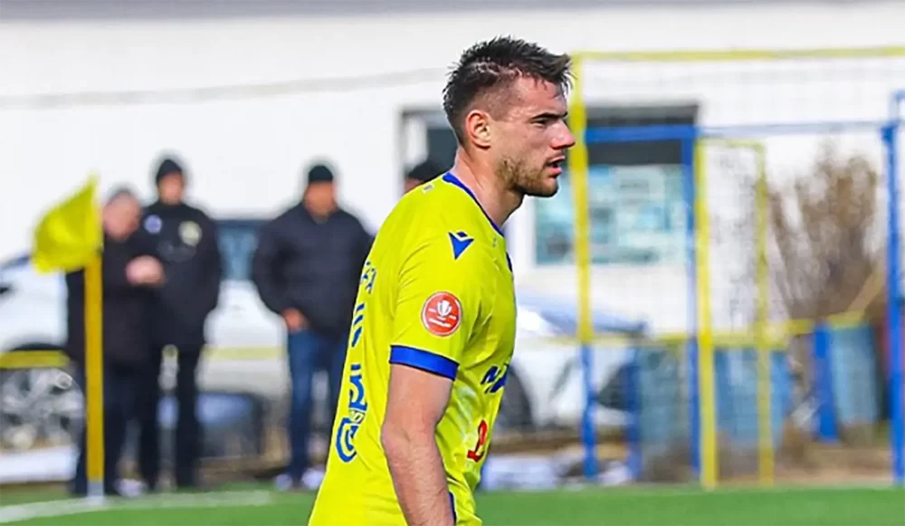 Poli Iași - Petrolul Ploiești