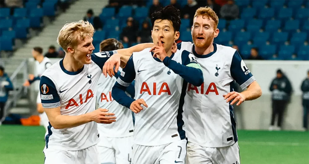 Ponturi Aston Villa - Tottenham