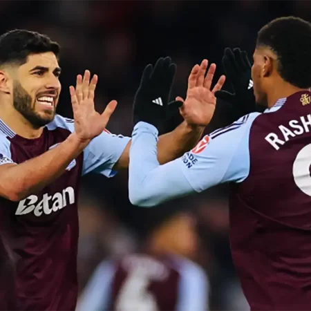 Ponturi Crystal Palace – Aston Villa, Premier League 25.02