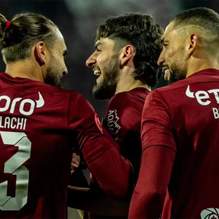 Ponturi Sepsi – CFR Cluj, Superliga României 28.02.2025