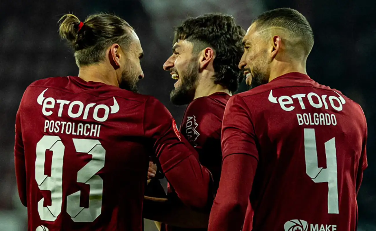 Ponturi Sepsi - CFR Cluj