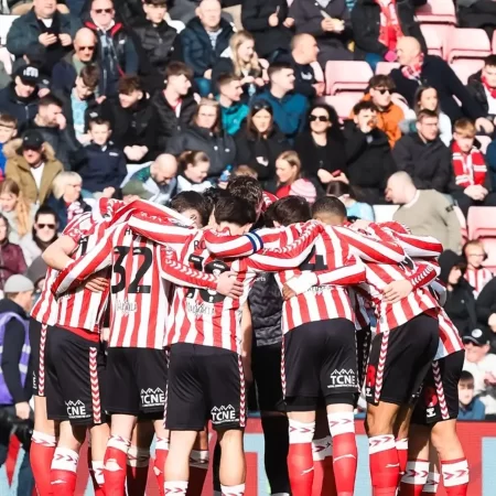 Sheffield Wed vs Sunderland 28.02.2025 – Mizăm pe un Bet Builder în cotă 3