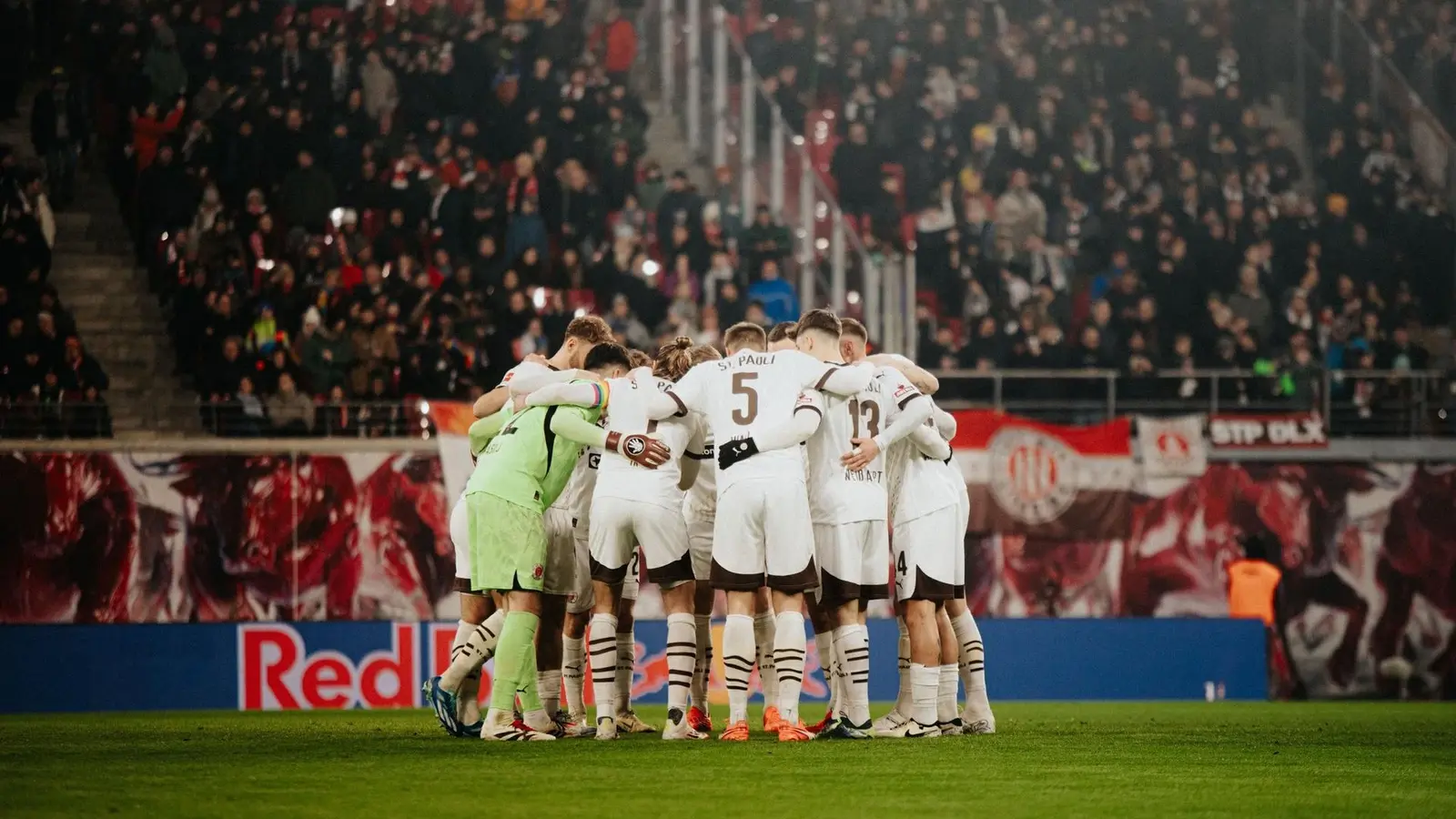 St Pauli vs Freiburg