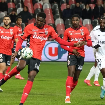 Toulouse – Guingamp 05.02.2025 – Ponturi pariuri Cupa Franței