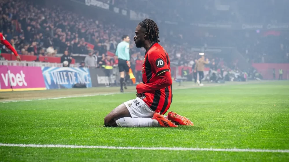 Toulouse vs Nice