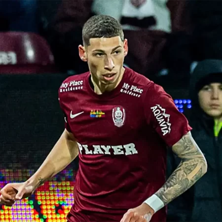 UTA Arad – CFR Cluj: încheiem etapa de Superliga cu Pariuri Speciale, 10.02