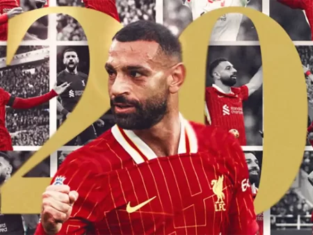 Ziua recordurilor în Premier League – Salah continuă să scrie istorie