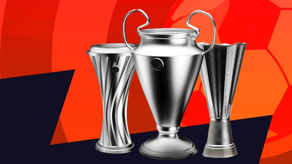 Ai 25 de lei Pariu Gratuit dacă îndeplinești EuroMisiunea Betano pe meciurile din Europa League