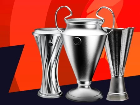 Ai 25 de lei Pariu Gratuit dacă îndeplinești EuroMisiunea Betano pe meciurile din Europa League