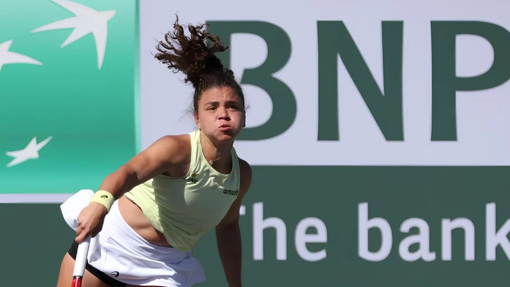 Aryna Sabalenka vs Jasmine Paolini