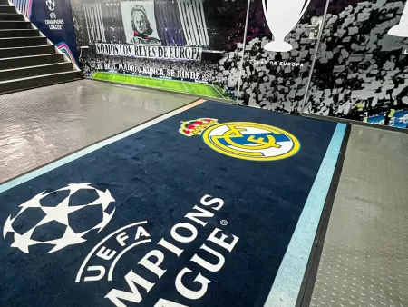 Bilet din optimile Champions League 3 și 4 martie