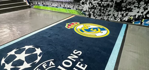 Bilet din optimile Champions League 3 și 4 martie