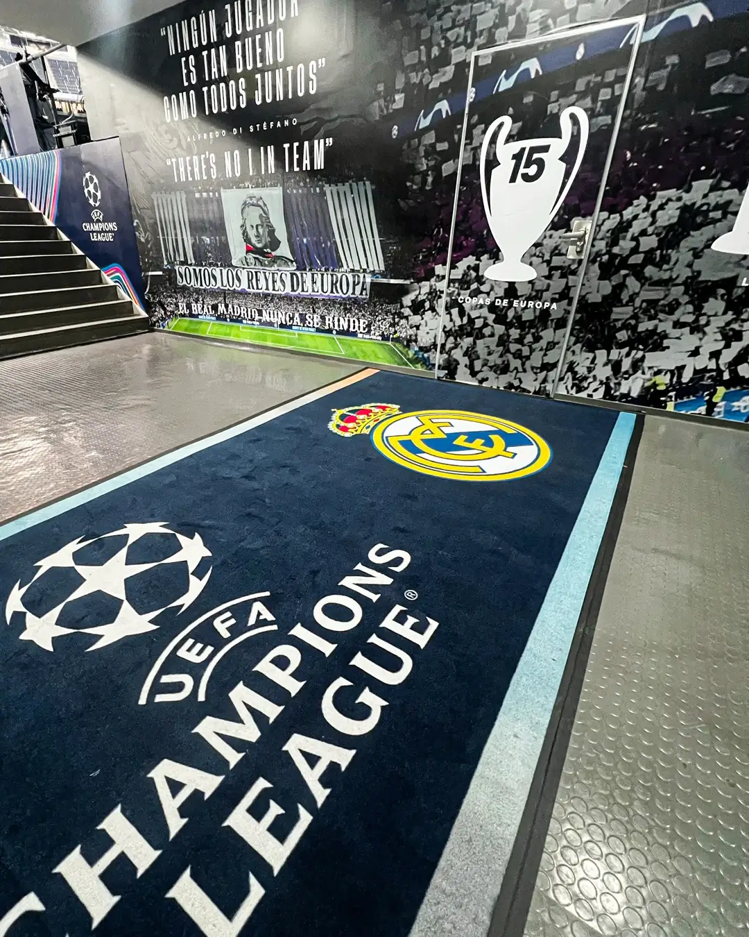 Bilet din optimile Champions League 3 și 4 martie