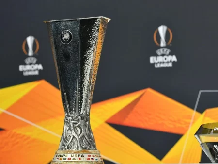 Bilet din optimile Europa League 13 martie