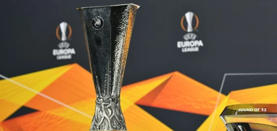 Bilet din optimile Europa League 13 martie