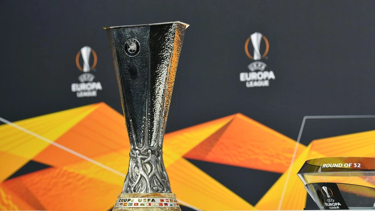 Bilet din optimile Europa League 12 martie