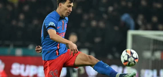 Biletul Zilei Betano din Pariuri Speciale 06.03.2025 – Așteptăm spectacol în Europa League