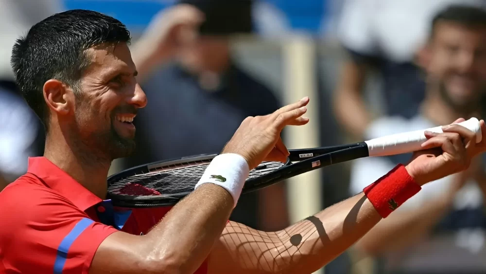 Biletul Zilei Betano din tenis 23.03.2025
