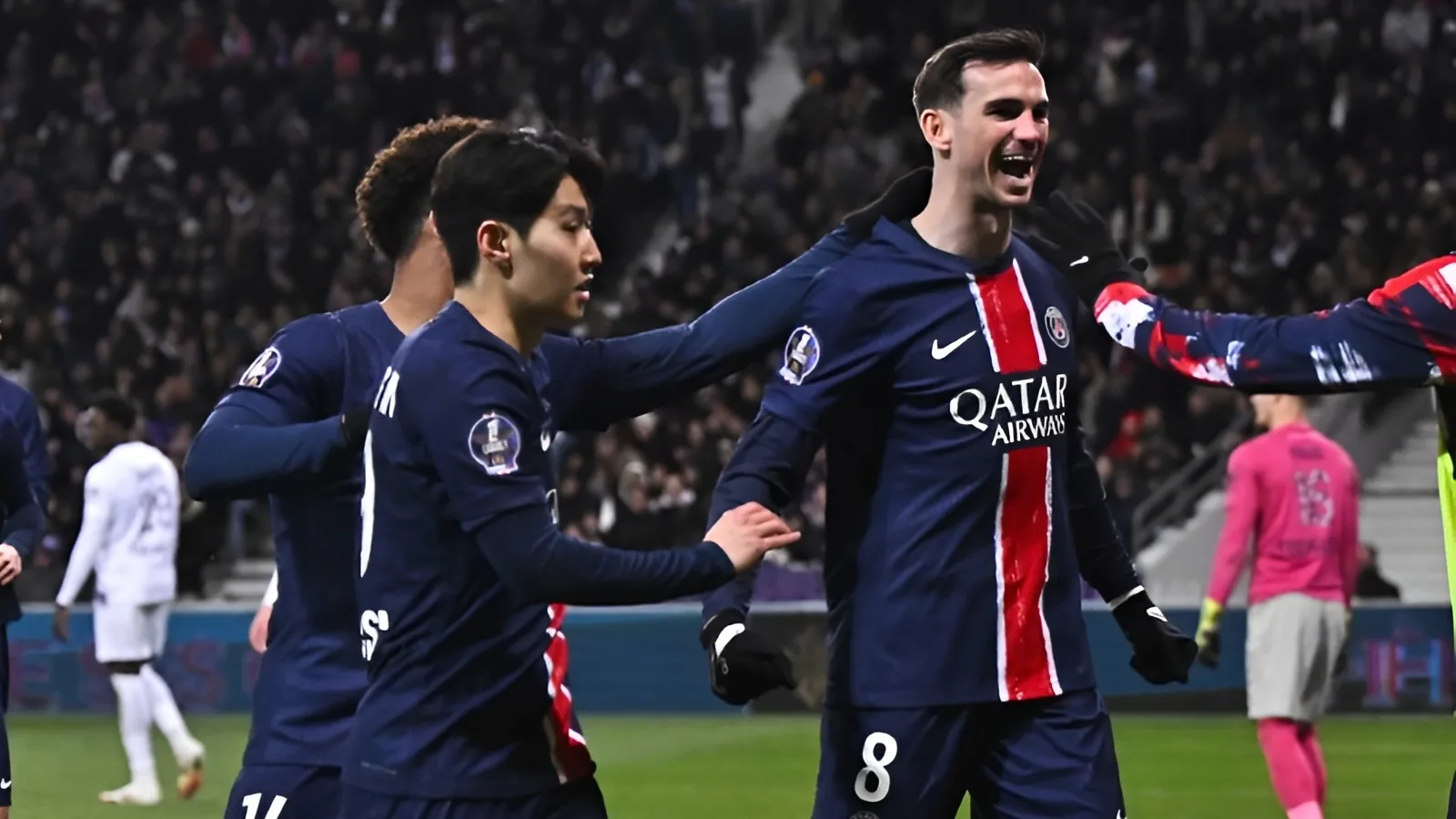 Biletul Zilei UCL din Pariuri Speciale 05.03.2025