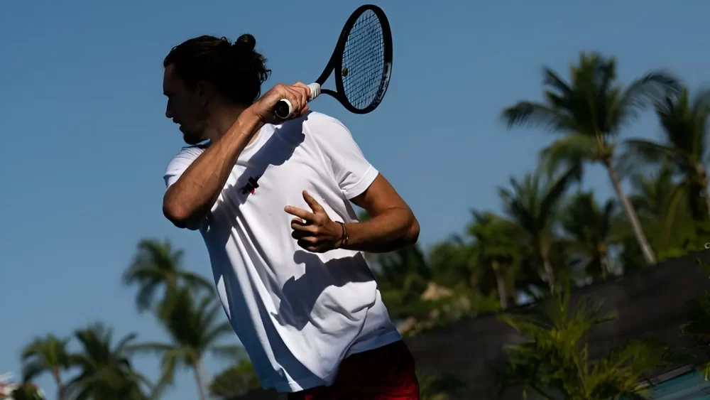 Biletul Zilei din tenis 26.03.2025