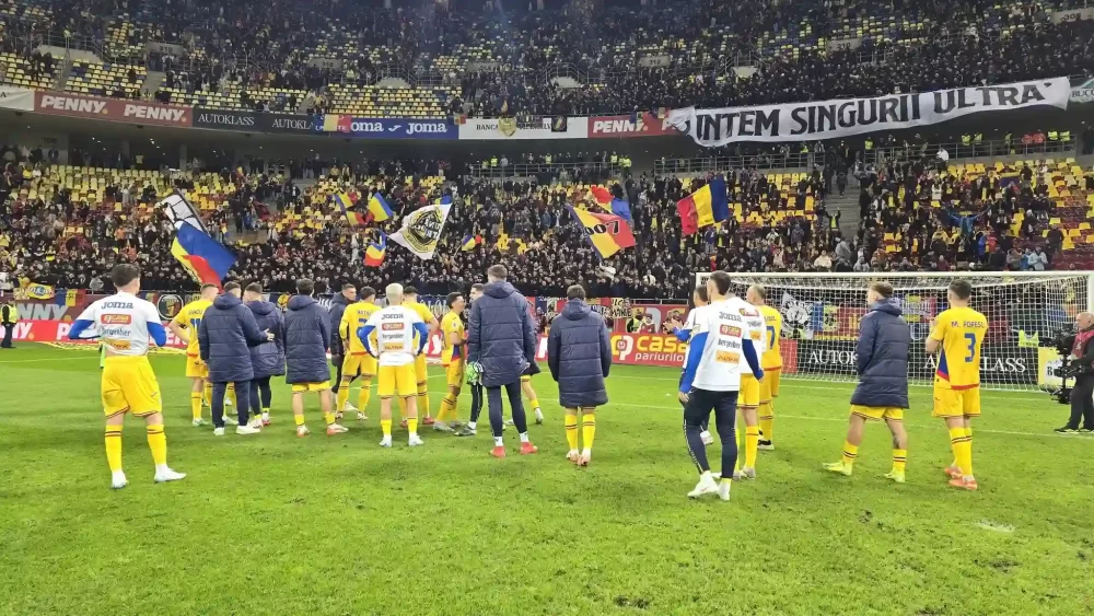 Biletul zilei azi din fotbal la Superbet