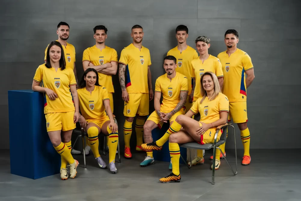 Biletul zilei azi din fotbal - mizam pe goluri în meciul României, 21.03.2025