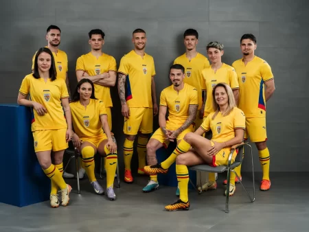 Biletul zilei azi din fotbal – mizam pe goluri în meciul României, 21.03.2025