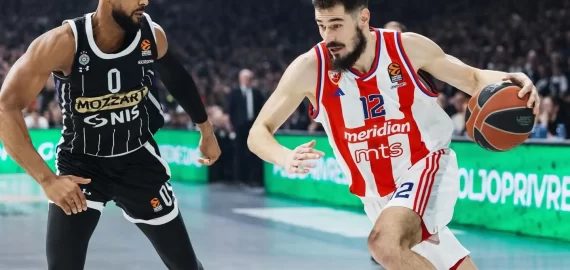 Biletul zilei din baschet şi handbal la Superbet, 13.03.2025 – Cota totală de 4.87