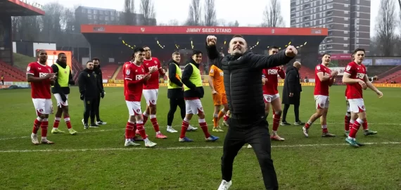 Biletul zilei din fotbal în cotă 18 la Betano, sâmbătă – 15.03.2025